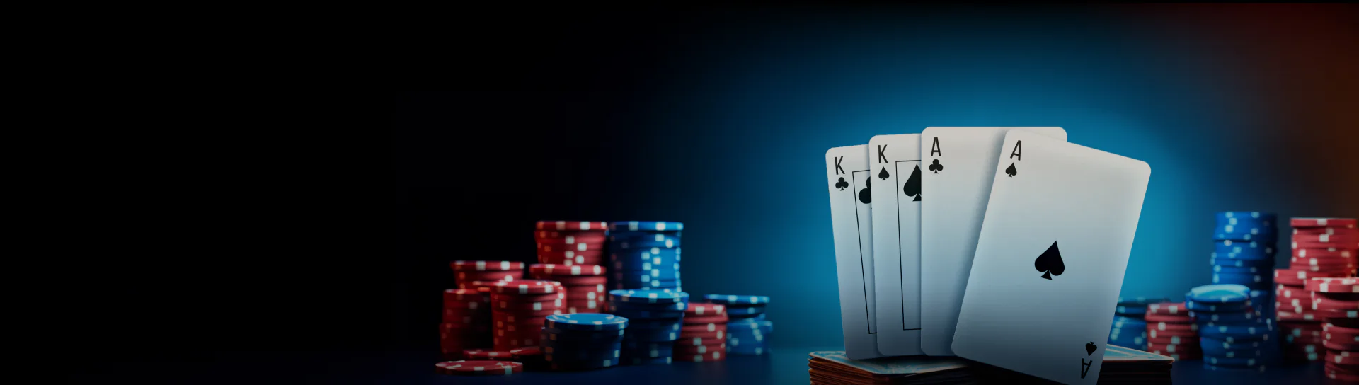 HHPoker 客户端大厅与游戏界面